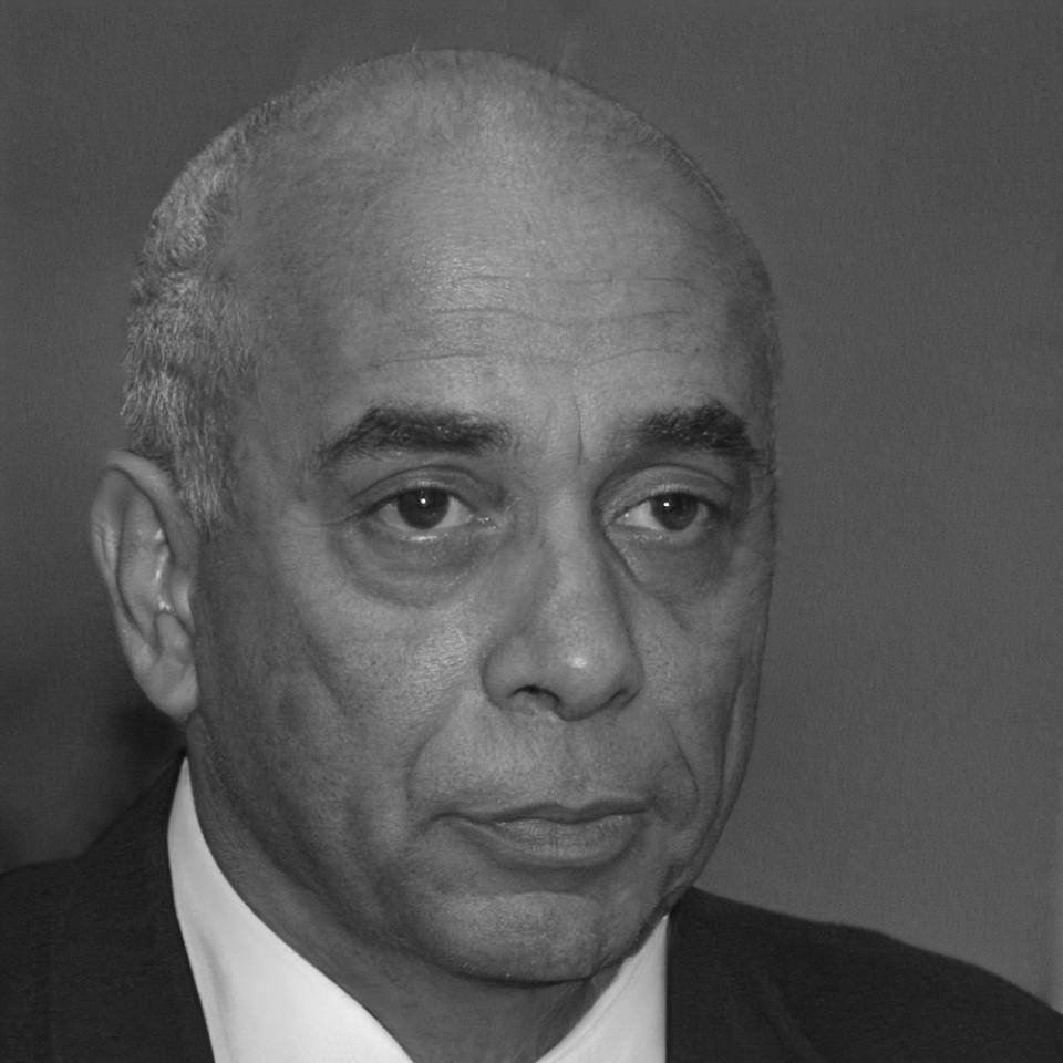Porträt von Thomas Müller